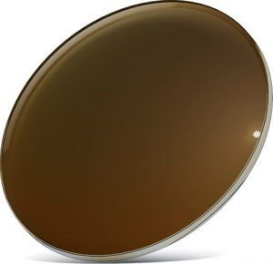 Sunglass lens tint