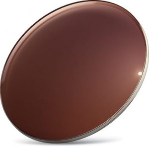 Sunglass lens tint