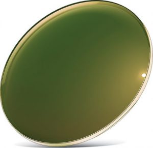Solid grey green